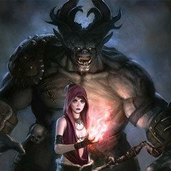 Dragon Age Origins Inon Zur
