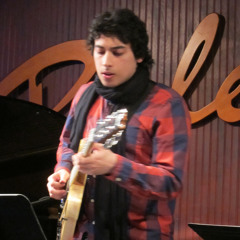 Marcio Philomena Group - Possibilidades