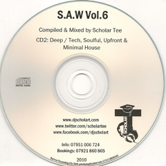 S.A.W 6 CD2 Full length (MP3)