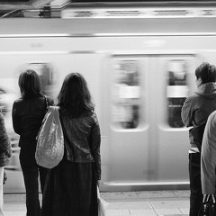 Tokyo Trains December 2010