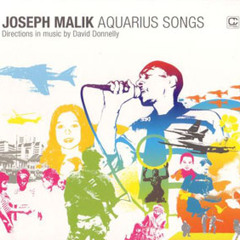 Joseph Malik - Dream Dancer