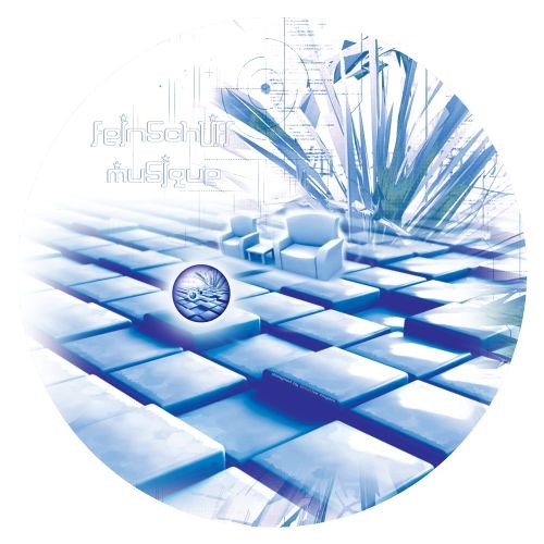 Ron Spirit vs. Karat - Der blaue Planet (Steve Cole Dub)