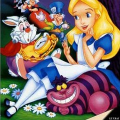 CED.REC- Alice WONDERBASS