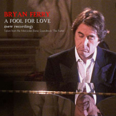 Bryan Ferry