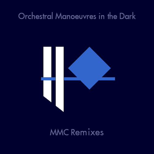 Orchestral Manoeuvres In The Dark (O.M.D.) - Sailing On The Seven Seas (MMC 12'' Remix)