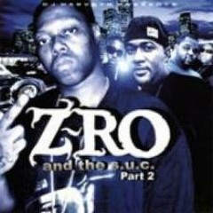 Z -Ro - Fuck All Y'all
