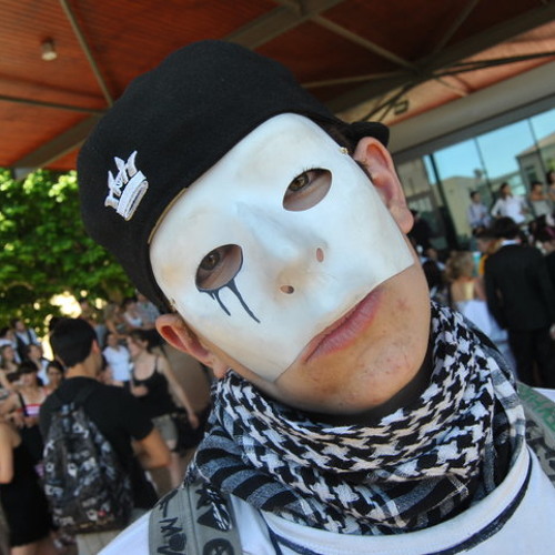 Stream Wretches and kings LP ; remix by alexsk8 Listen online for