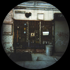 CRR001 - A2 - Alex Agore - Pimp Stomp (preview) - On The Corner Vol. 1