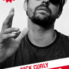 Rote Liebe Podcast 011 / Nick Curly (Cécille Records)