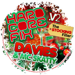 Hardcore Fix Vol.2 "The Stocking Filler"