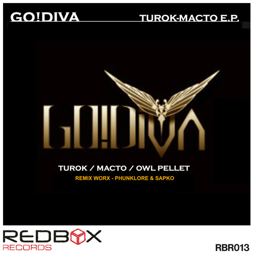 FREE! GO!DIVA - Macto (Phunklore Remix)