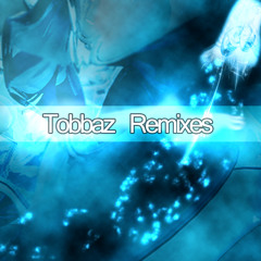 Swingfly - Touch And Go (Tobbaz Remix)