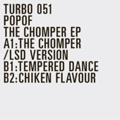 POPOF - the chomper (lsd version)