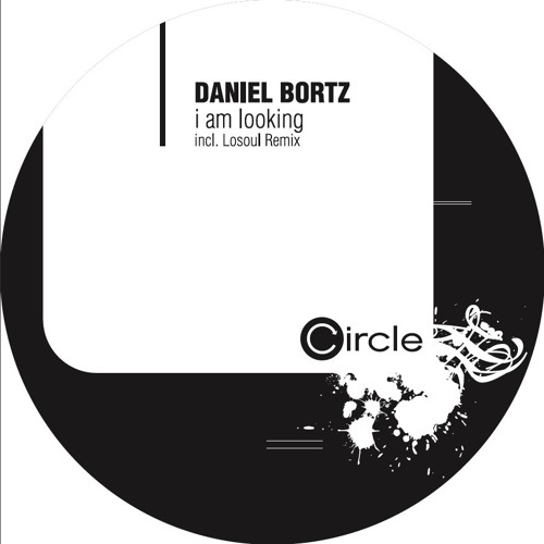 A 2 I`M LOOKING (CIRCLEMUSIC 028)