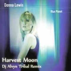 Donna Lewis - Harvest Moon (DJ Alvyn Tribal Remix)