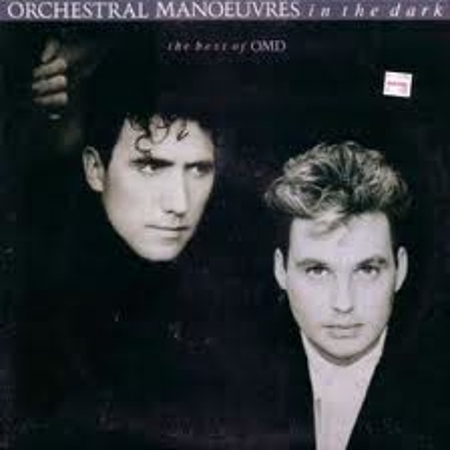 OMD - Electricity - dance remix