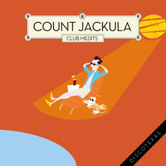 Count Jackula - Africa (Golden Bug Remix)
