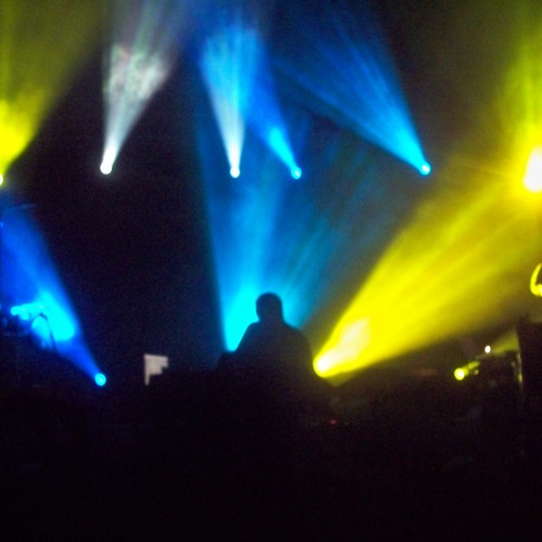 Poseidon @ Mishawaka Amphitheatre 2003, Fort Collins, CO