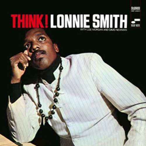 Lonnie Smith - Son of Ice Bag