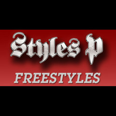 "Found Soul" Styles P Freestyle 2010