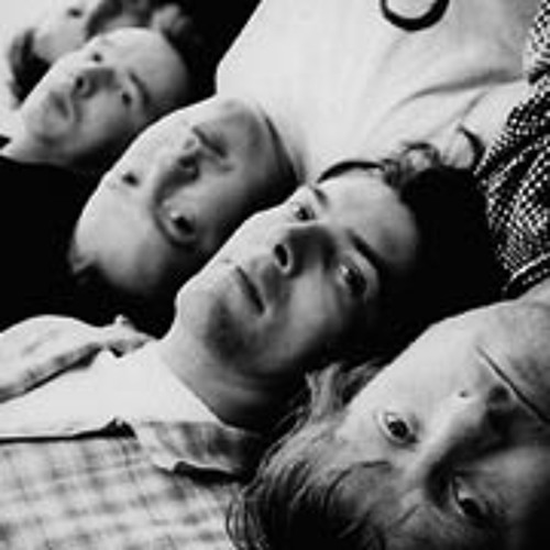 Track Goes By - High Llamas