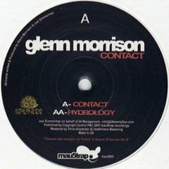 Glenn Morrison - Contact