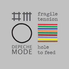 Depeche Mode - Hole To Feed (Popof Vocal Mix)