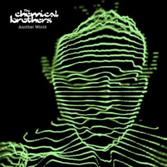 The Chemical Brothers - Horse Power (Popof Remix)