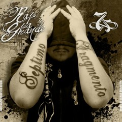 septimo fragmento - chile mi barrio