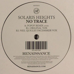 Solaris Heights - No Trace (Popof Remix)