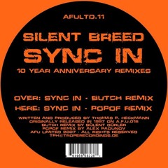Silent Breed - Sync In (Popof Rmx)