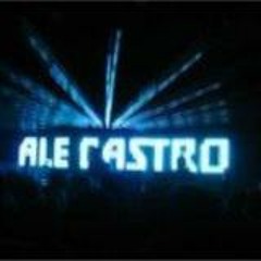 Ale Castro - I Know You Want Me (StephanosHouse Remix)