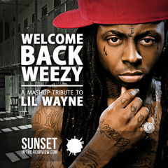 Mover Shaker - Stuntin In The Snow (Welcome Back Weezy Tribute Album)