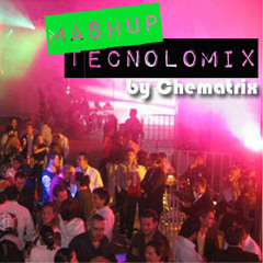 MASHUP TECNOLOMIX