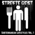 Artwork for The Great Equalizer (part 1) - Streifte Geist