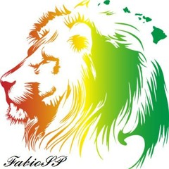 FabioSP - Jah Live Welcome To Jamrock
