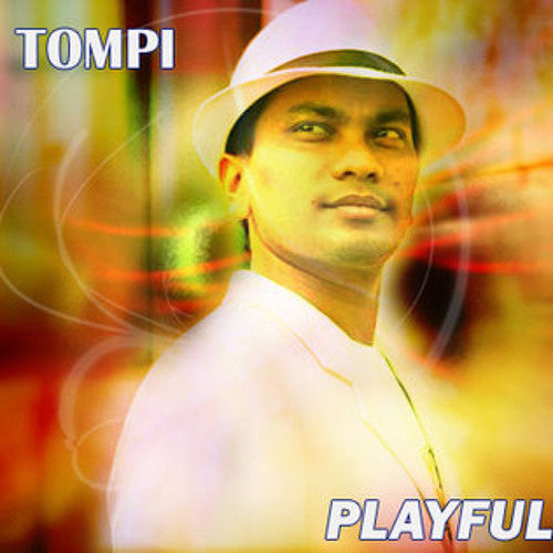 Tompi - Cinta Yang Kucari