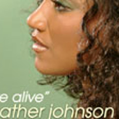 Heather Johnson " Love Alive" Frankie Feliciano Vocal mix