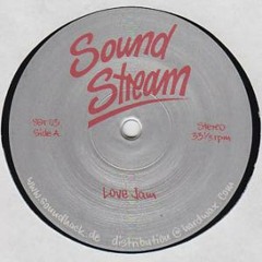 Love Makin' - Soundstream (Loose Fit Edit)