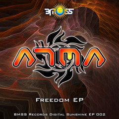 Atma - Forbidden Paradise