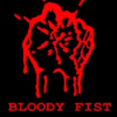 BEGOTTEN @ The Bloody Fist Jungle
