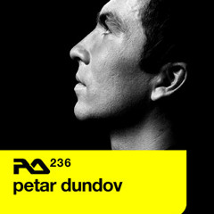 Petar Dundov - Resident Advisor podcast 236 (Dec. 2010)