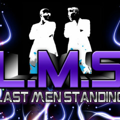 Last Men Standing vs Shanti - Untiteled tune