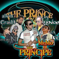 Loco Estoy Por Ti - MeMo El Principe-PlayFull-La Voz-Jimy Kaizen-New Y-DanyNick - TPR ft IPR