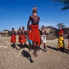 South Africa Calling (Deeper Calling Version)  by Kumanova