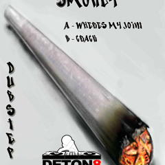 Smokey - Where's My Joint