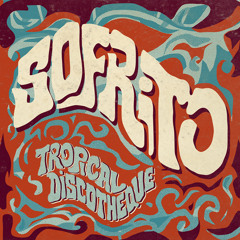 Sofrito: Tropical Discotheque mini-mix by DJ Hugo Mendez