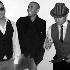 Steven Franklin feat. AneLko - Dirty Dance (Produced by Andrew Reich)