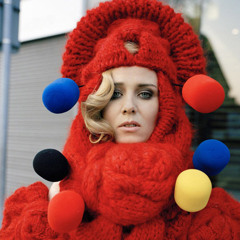 Roisin Murphy: Momma's Place (Spigelsound remix)