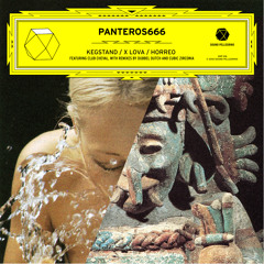 Panteros666 Kegstand / X Lova / Horreo EP preview